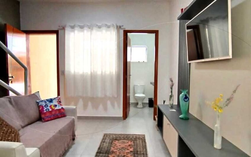 Venda Sobrados Condomínio Éden Residencial Tié
