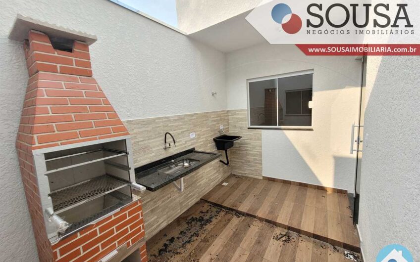 Venda Casa Éden Jardim das Orquídeas Sorocaba