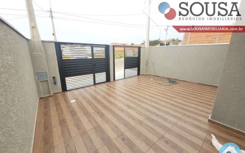 Venda Casa Éden Jardim das Orquídeas Sorocaba