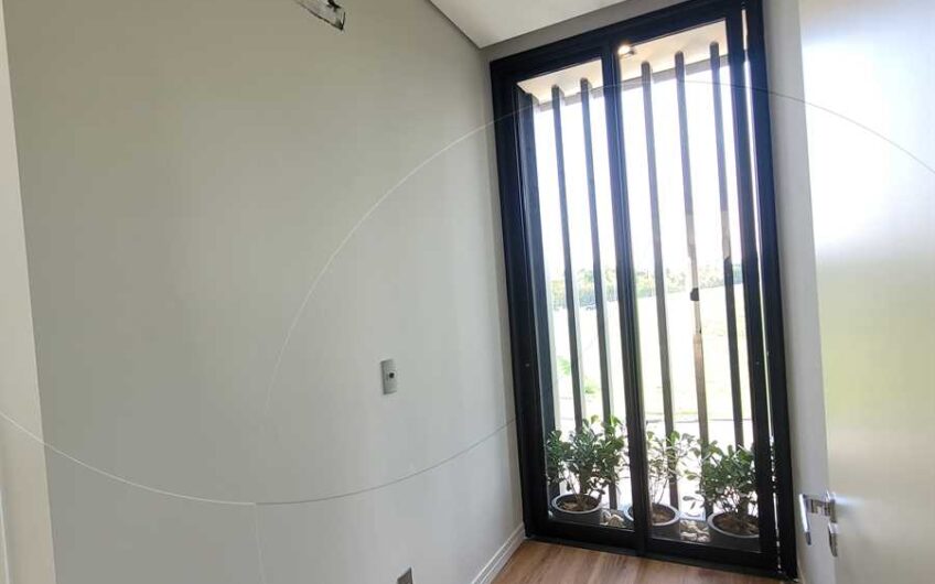 Venda Sobrado Alto Padrão Condomínio Alphaville Castello Itu-SP