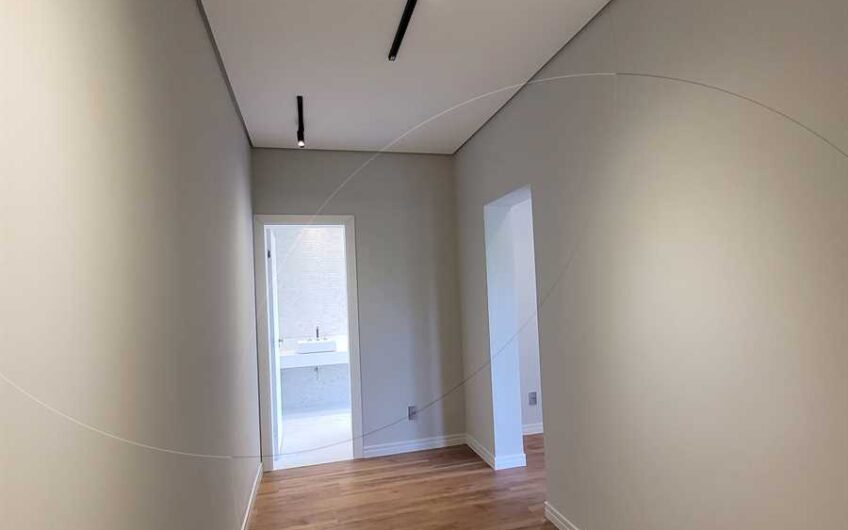 Venda Sobrado Alto Padrão Condomínio Alphaville Castello Itu-SP