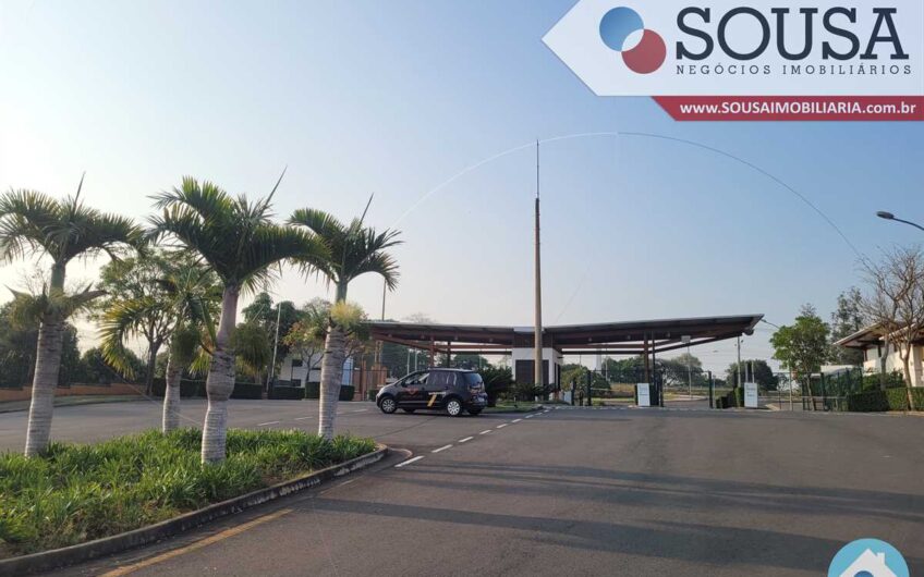 Venda Sobrado Alto Padrão Condomínio Alphaville Castello Itu-SP