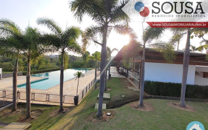 Venda Sobrado Alto Padrão Condomínio Alphaville Castello Itu-SP