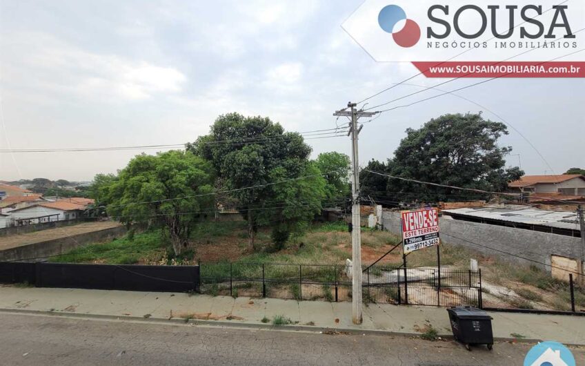 Venda Área Comercial e Residencial Éden Sorocaba