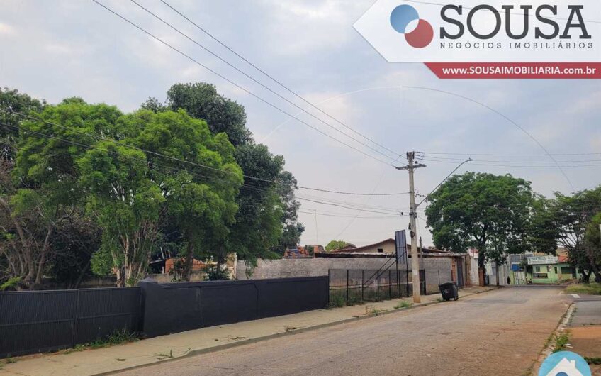 Venda Área Comercial e Residencial Éden Sorocaba