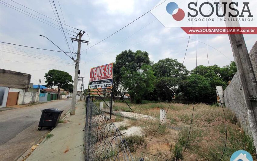 Venda Área Comercial e Residencial Éden Sorocaba