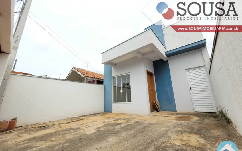 Venda Casa Éden Jardim Copaíba Sorocaba