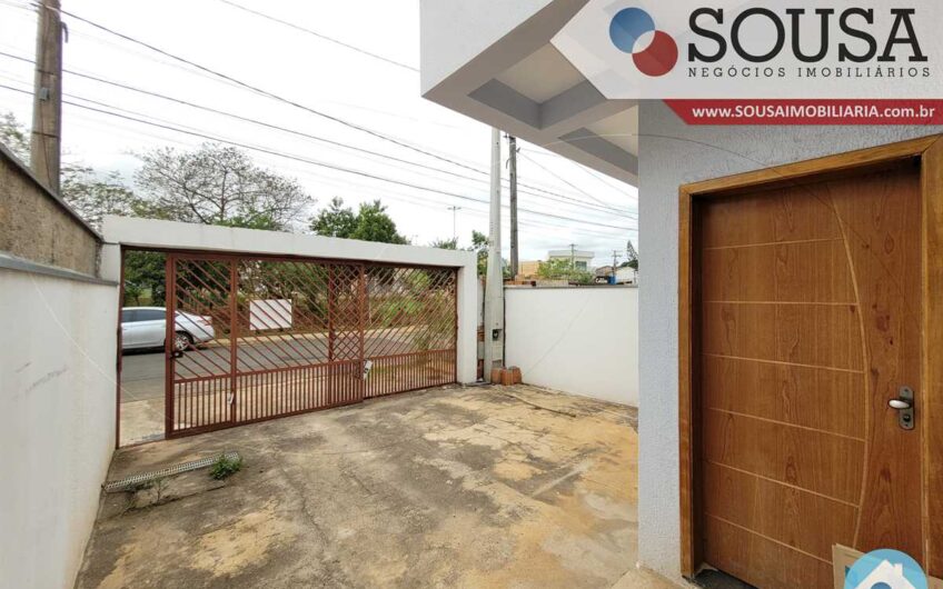 Venda Casa Éden Jardim Copaíba Sorocaba