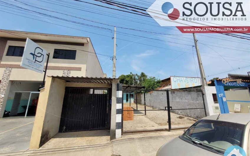 Venda Terreno Área Urbana Éden Sorocaba