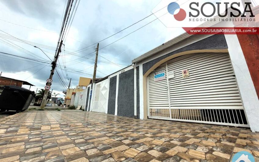 Venda Casa Éden Sorocaba