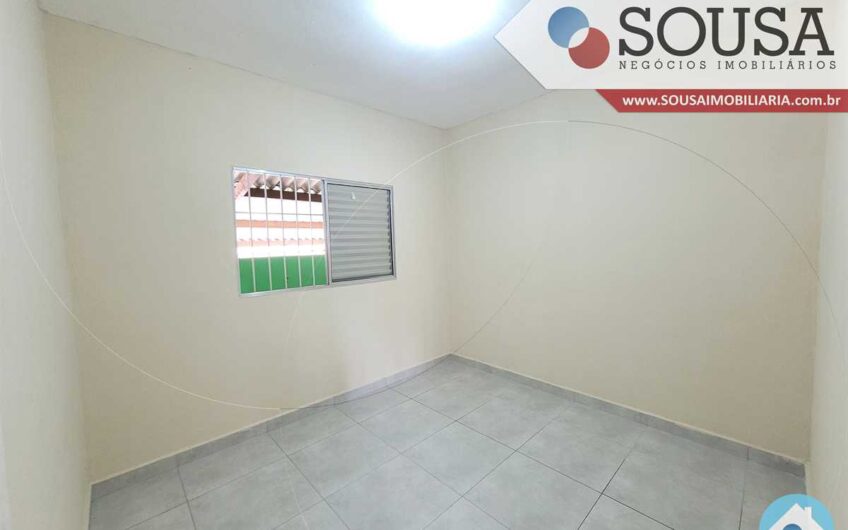 Venda Casa Éden Sorocaba