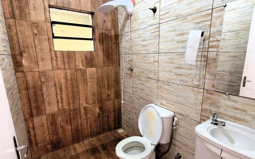 Venda Casa Éden Sorocaba