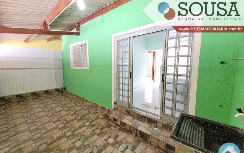 Venda Casa Éden Sorocaba