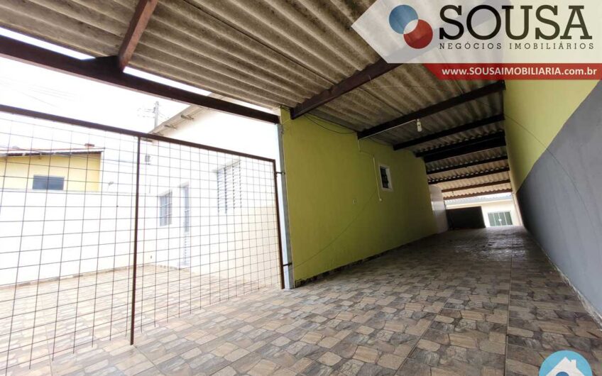 Venda Casa Éden Sorocaba