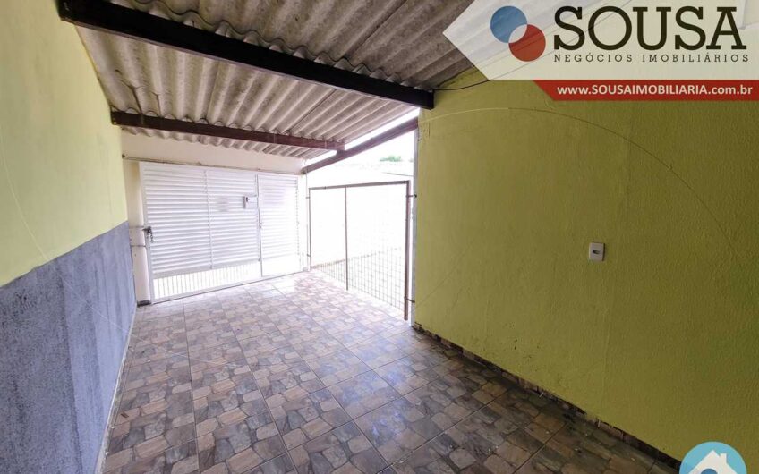 Venda Casa Éden Sorocaba