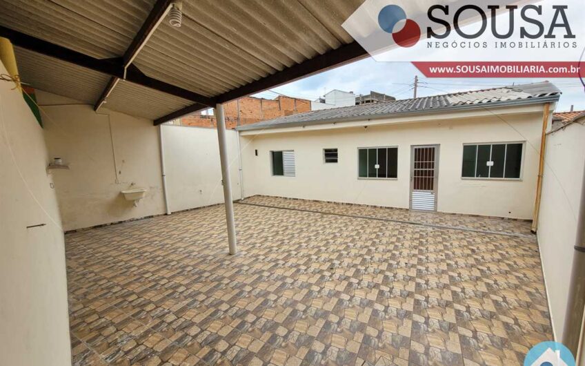 Venda Casa Éden Sorocaba