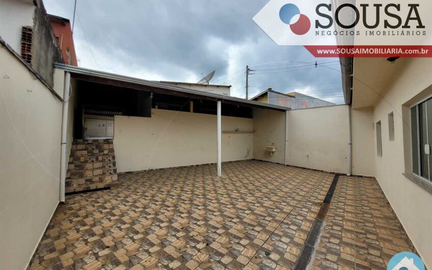 Venda Casa Éden Sorocaba