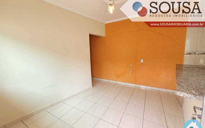 Venda Casa Éden Sorocaba