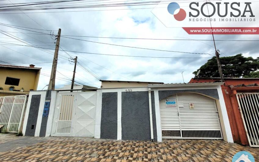Venda Casa Éden Sorocaba
