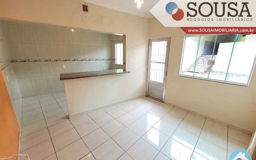 Venda Casa Éden Sorocaba