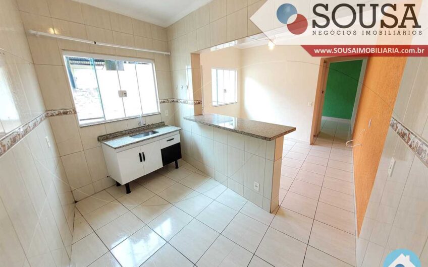 Venda Casa Éden Sorocaba