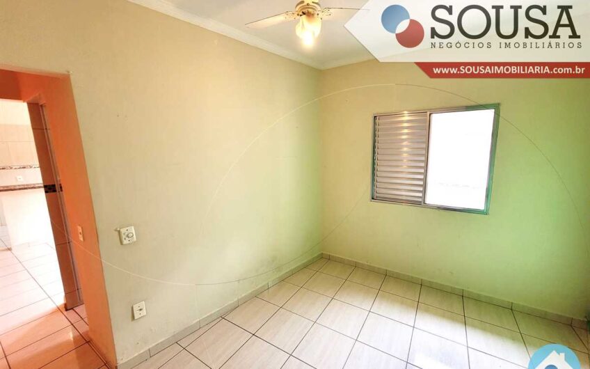 Venda Casa Éden Sorocaba