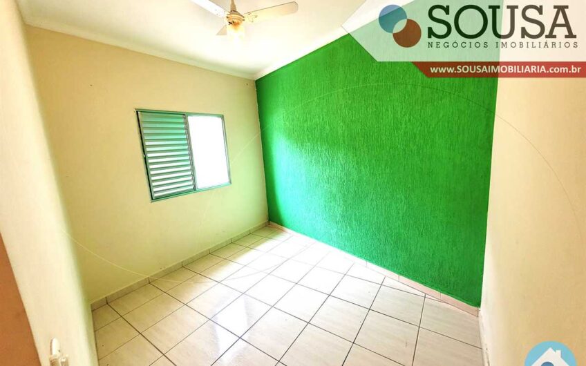 Venda Casa Éden Sorocaba