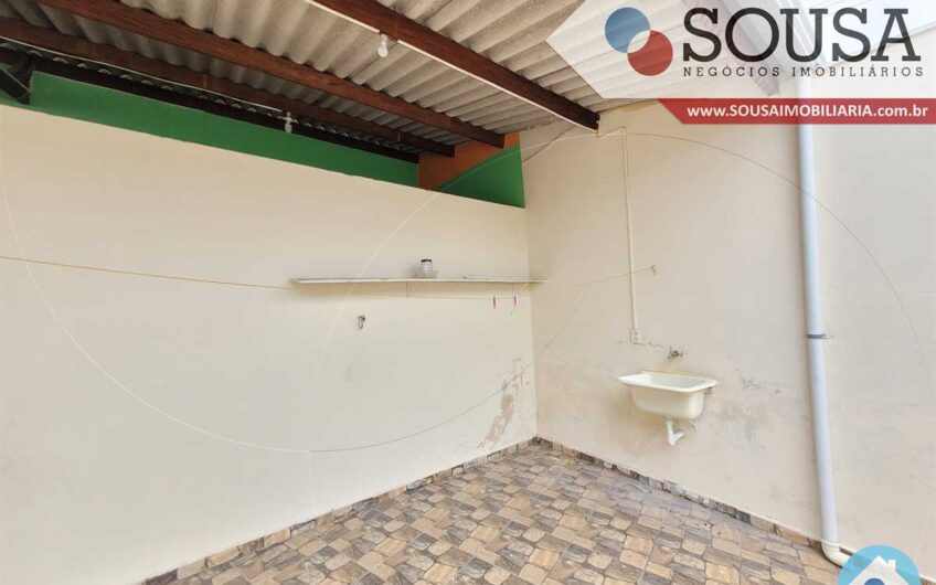 Venda Casa Éden Sorocaba