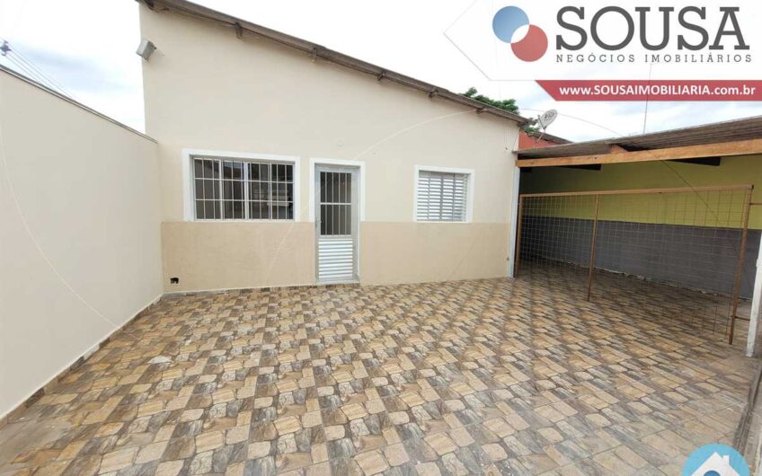Venda Casa Éden Sorocaba