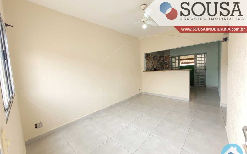 Venda Casa Éden Sorocaba