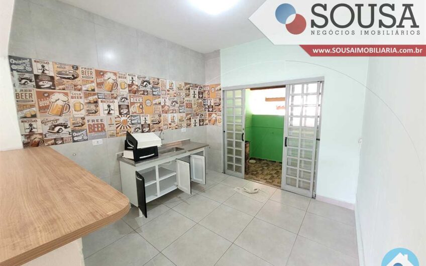 Venda Casa Éden Sorocaba