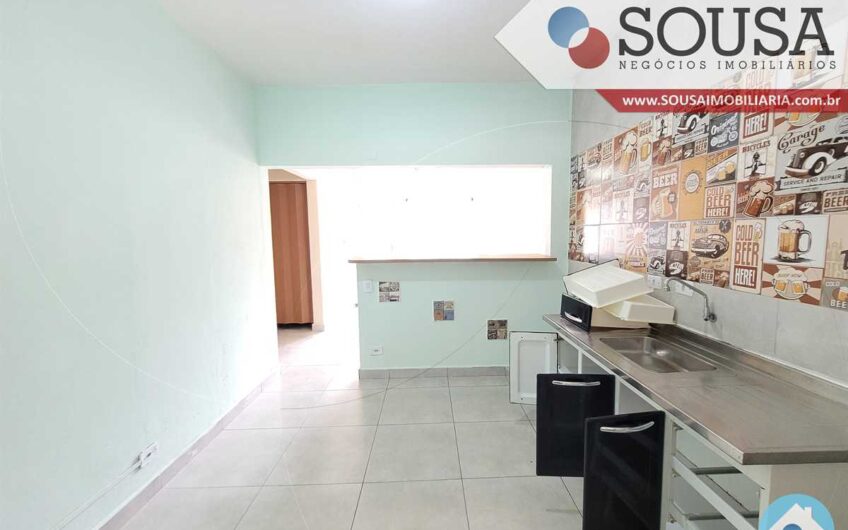 Venda Casa Éden Sorocaba