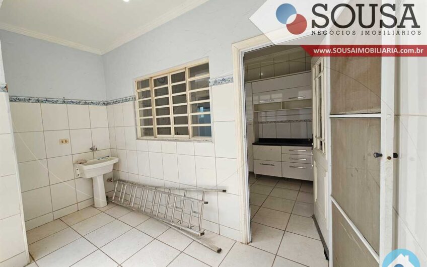 Aluga Casa Condomínio Portobello Éden Sorocaba