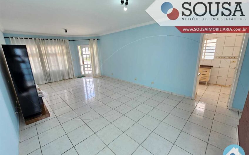 Aluga Casa Condomínio Portobello Éden Sorocaba