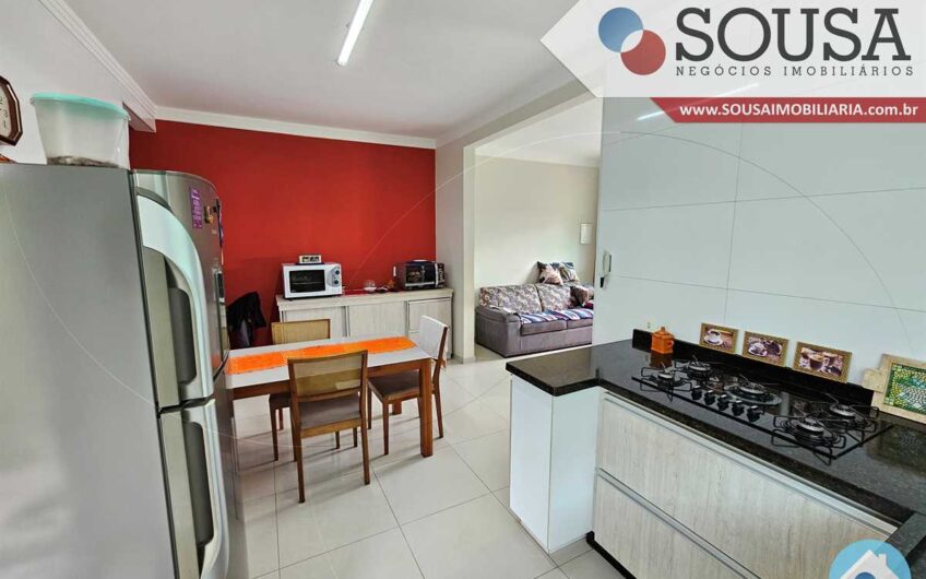 Venda Casa Éden Jardim Itália Sorocaba