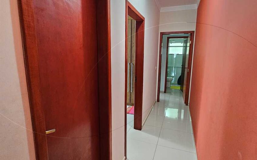 Venda Casa Éden Jardim Itália Sorocaba