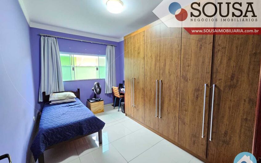 Venda Casa Éden Jardim Itália Sorocaba