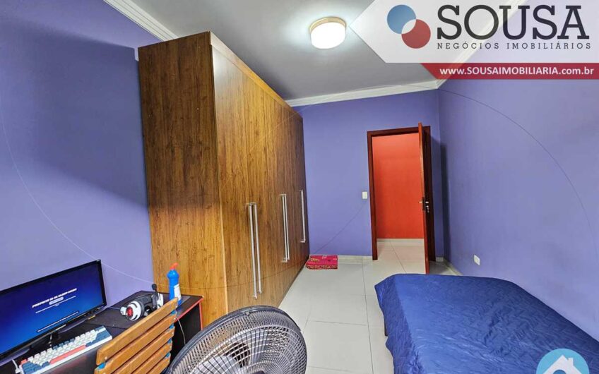 Venda Casa Éden Jardim Itália Sorocaba