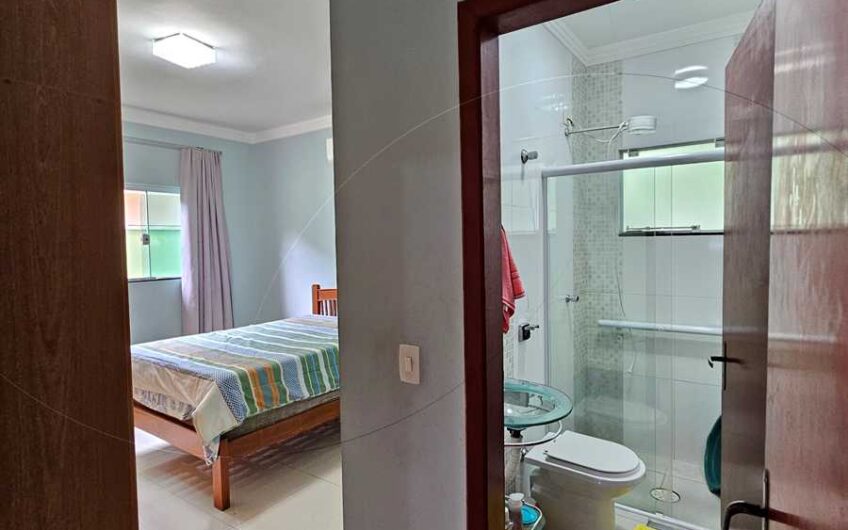 Venda Casa Éden Jardim Itália Sorocaba