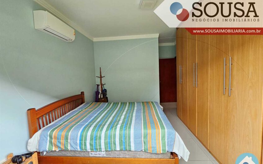 Venda Casa Éden Jardim Itália Sorocaba