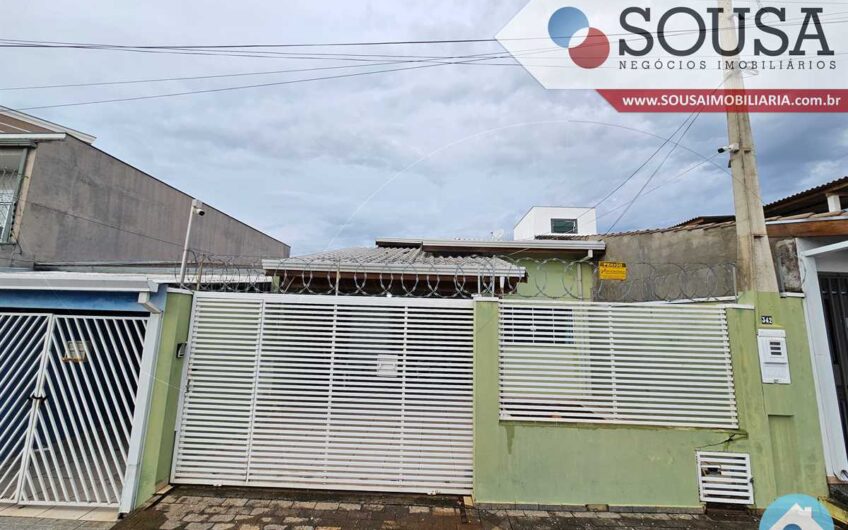 Venda Casa Éden Jardim Itália Sorocaba
