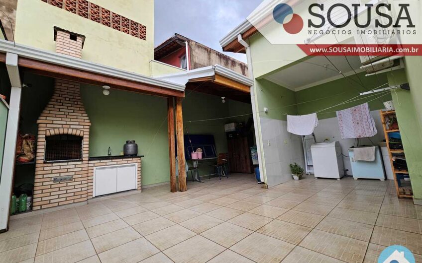 Venda Casa Éden Jardim Itália Sorocaba
