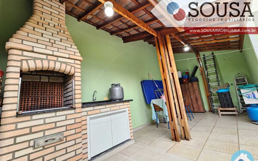 Venda Casa Éden Jardim Itália Sorocaba