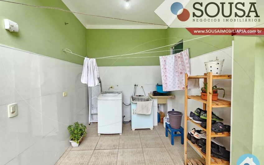 Venda Casa Éden Jardim Itália Sorocaba