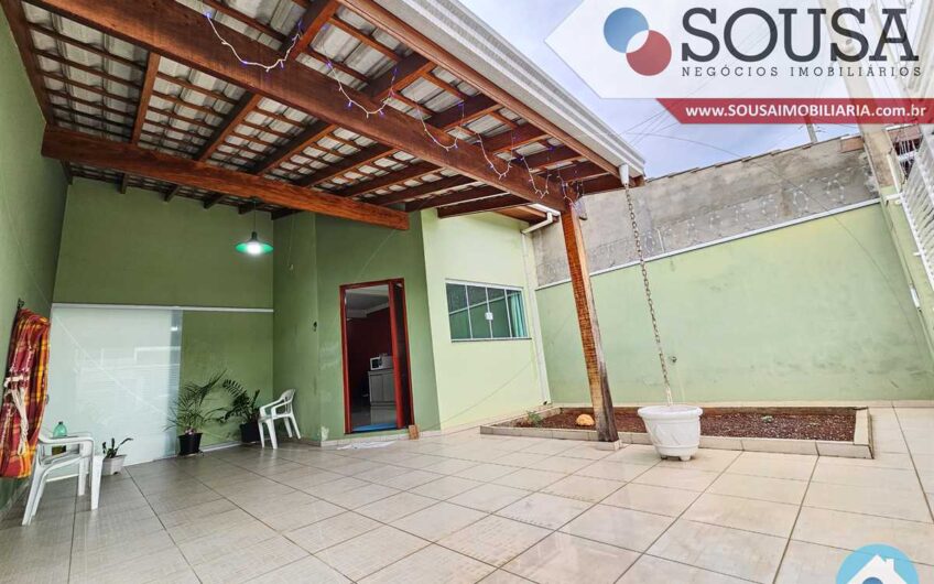 Venda Casa Éden Jardim Itália Sorocaba
