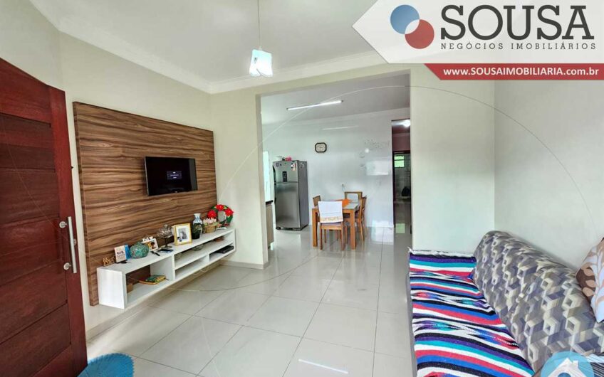 Venda Casa Éden Jardim Itália Sorocaba