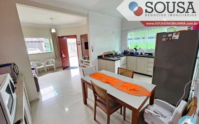 Venda Casa Éden Jardim Itália Sorocaba