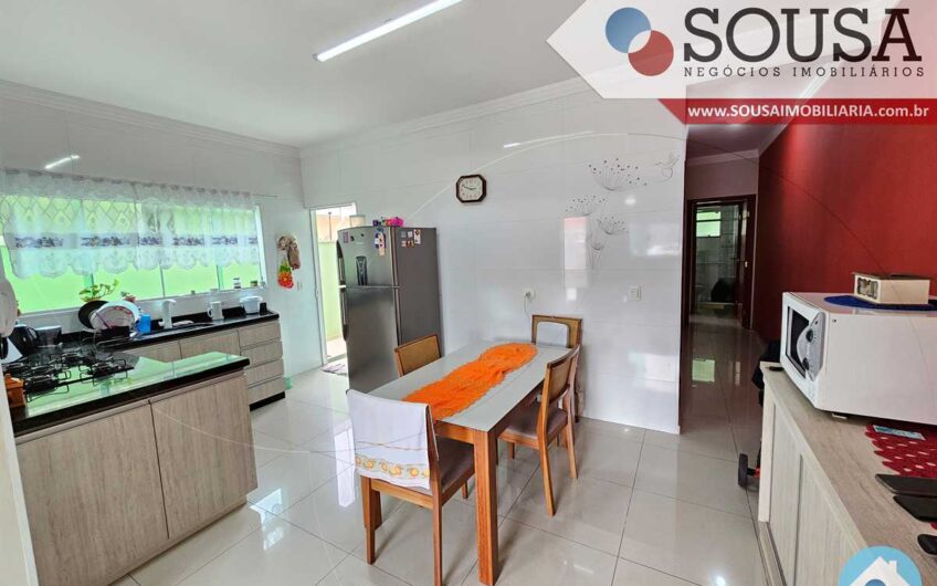 Venda Casa Éden Jardim Itália Sorocaba