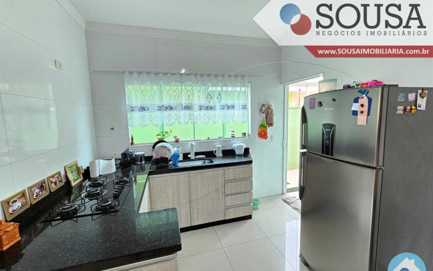 Venda Casa Éden Jardim Itália Sorocaba