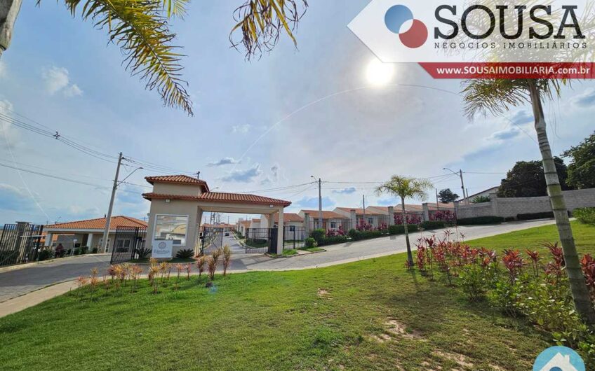 Aluga Casa Condomínio Residencial Éden Village Cajuru Sorocaba